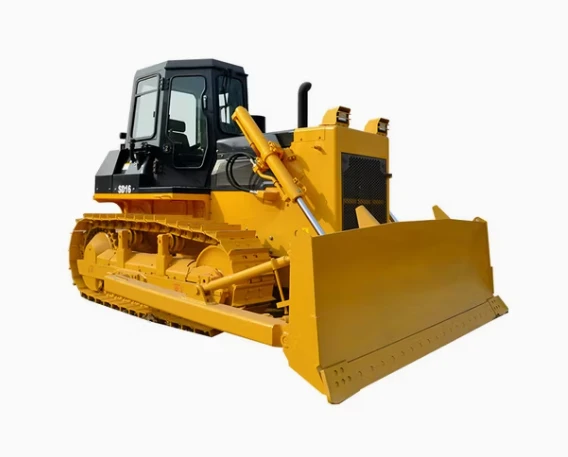 Refurbished Small Crawler Bulldozer manufacturers
